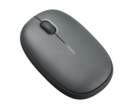 RAPOO M660 ciemno szara - 1150401 - zdjęcie 1